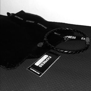 Mens Express Bracelet